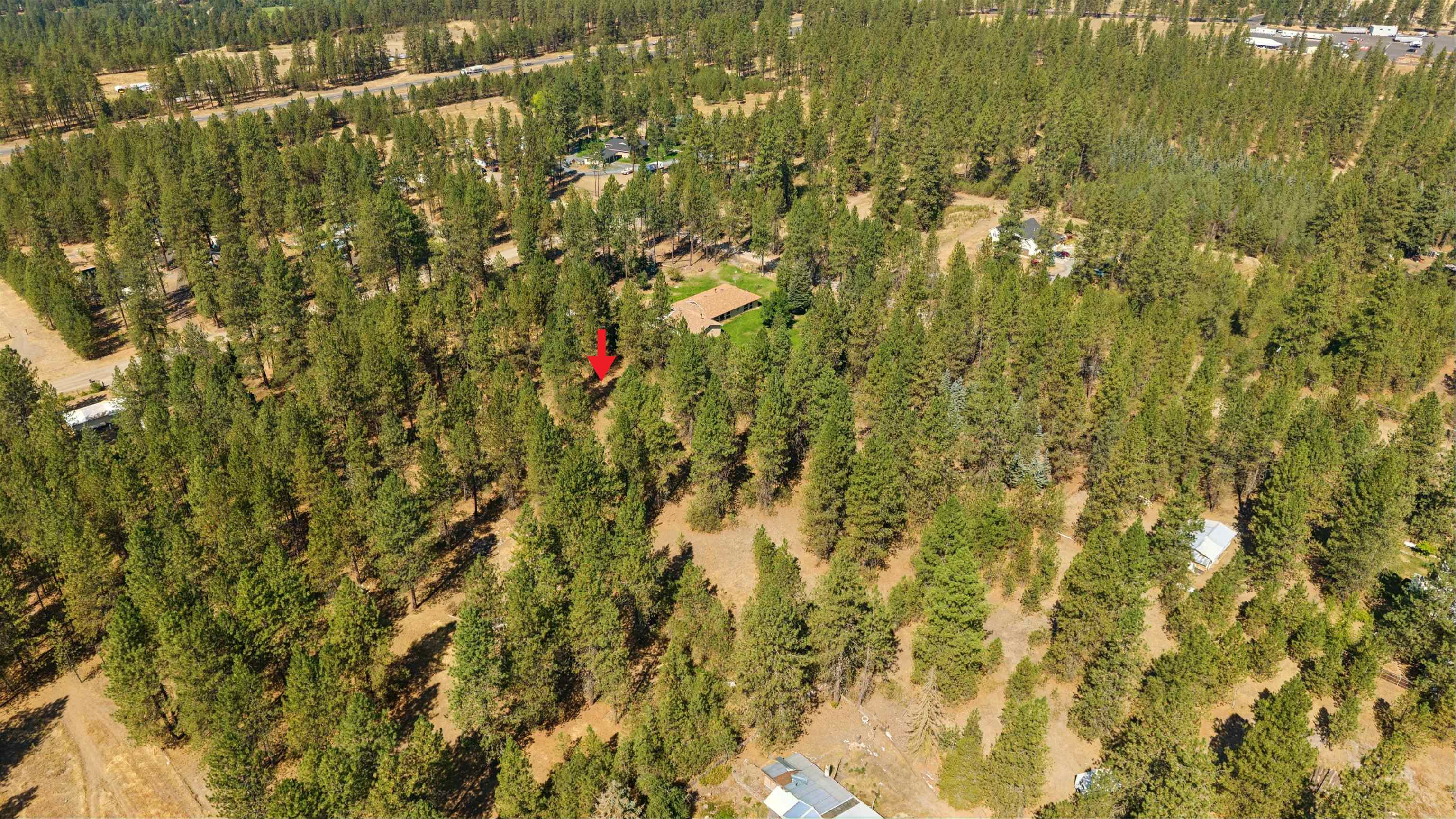 21324 North Myrtle Road Colbert, WA 99005 - Photo 29 of 45 Gallery Image 29