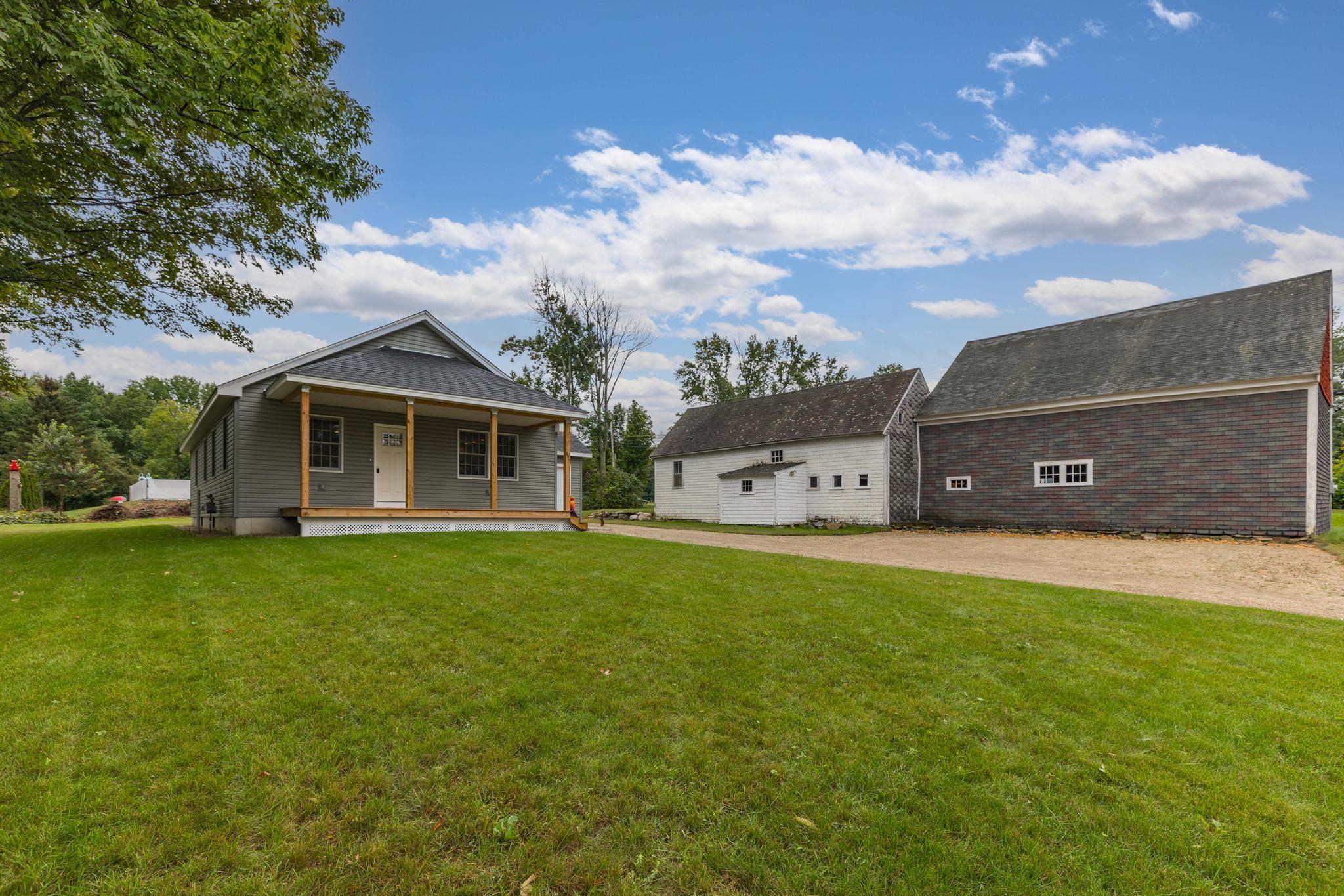 697 Portland Street Rochester, NH 03868 - Photo 22 of 24