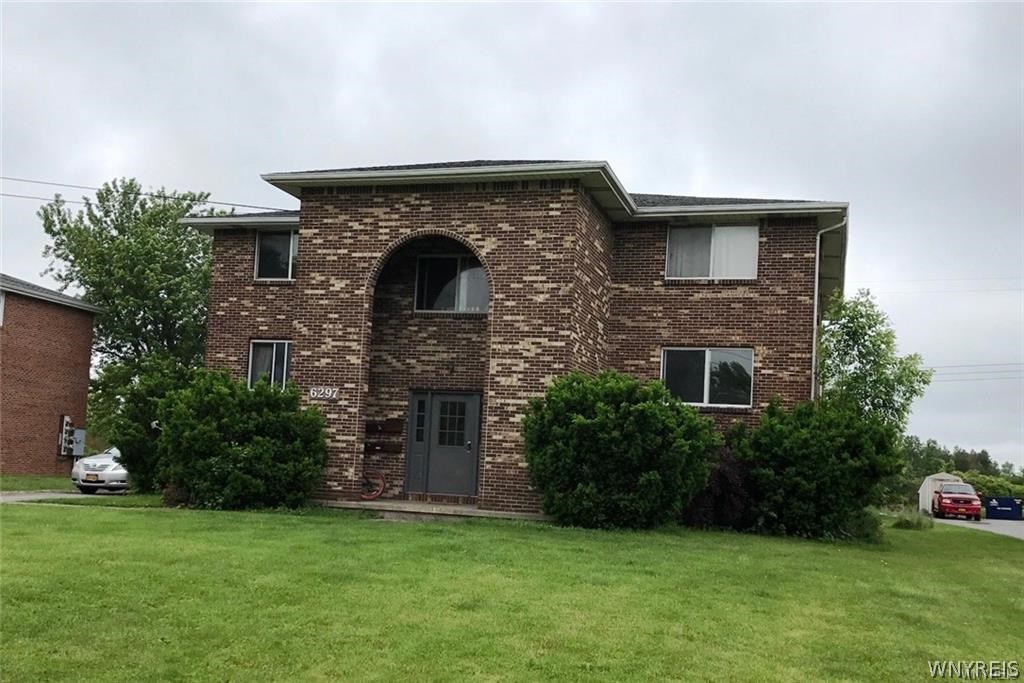 6297 Robinson Road Lockport Town, NY 14094 - Photo 1 of 1