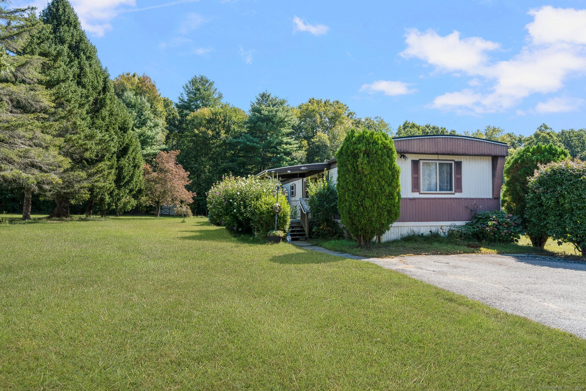 291 Bingham Road, Unit 27 Canterbury, CT 06331 - Photo 1 of 1 Gallery Image 1