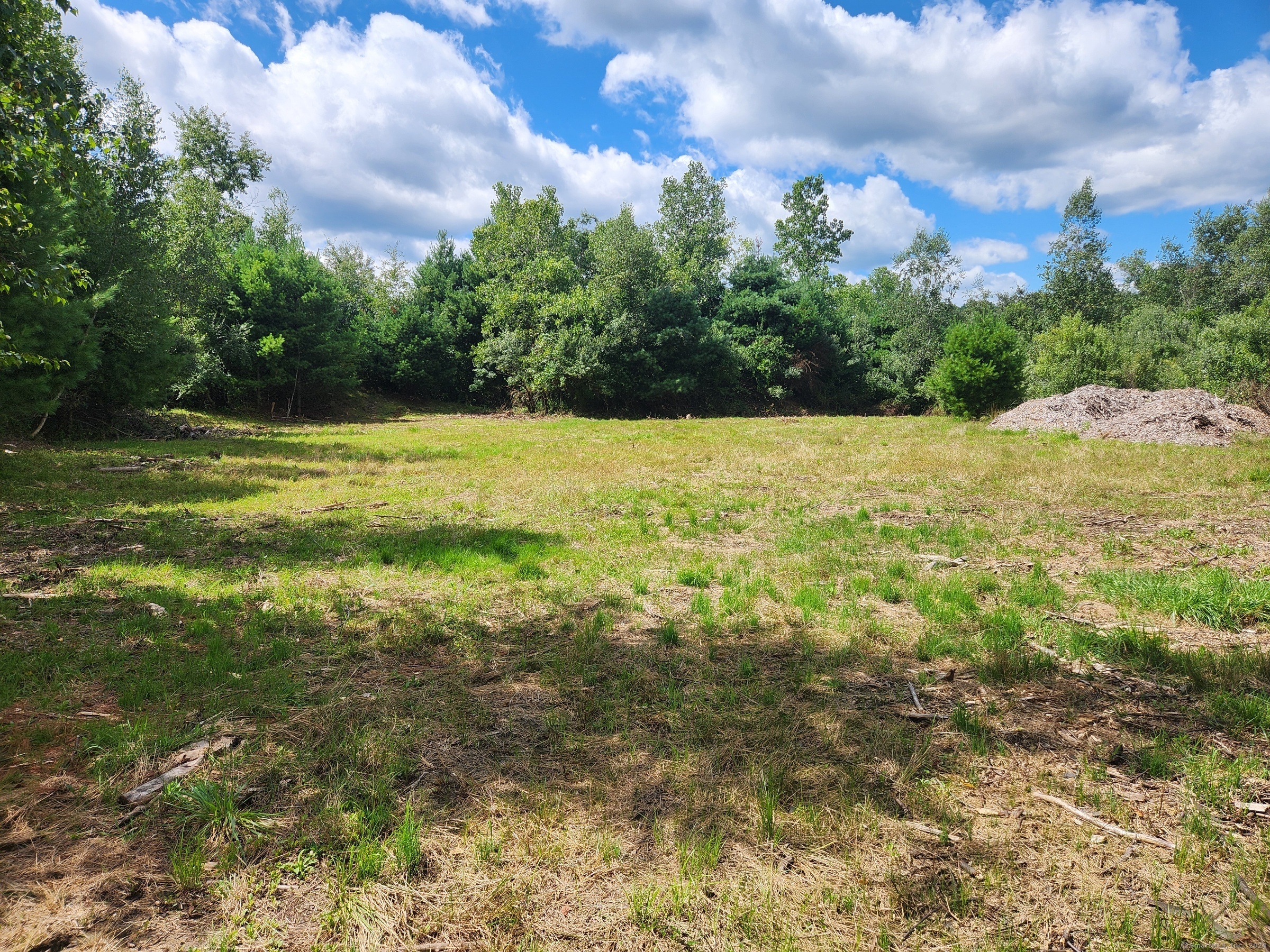 83 River Road Willington, CT 06279 - Photo 7 of 11 a view of an outdoor space and yard
