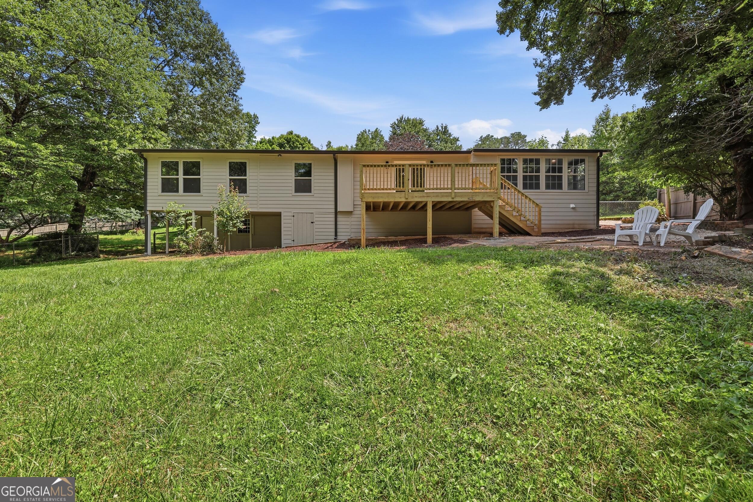 5800 Yellow Creek Road Murrayville, GA 30564 - Photo 55 of 68