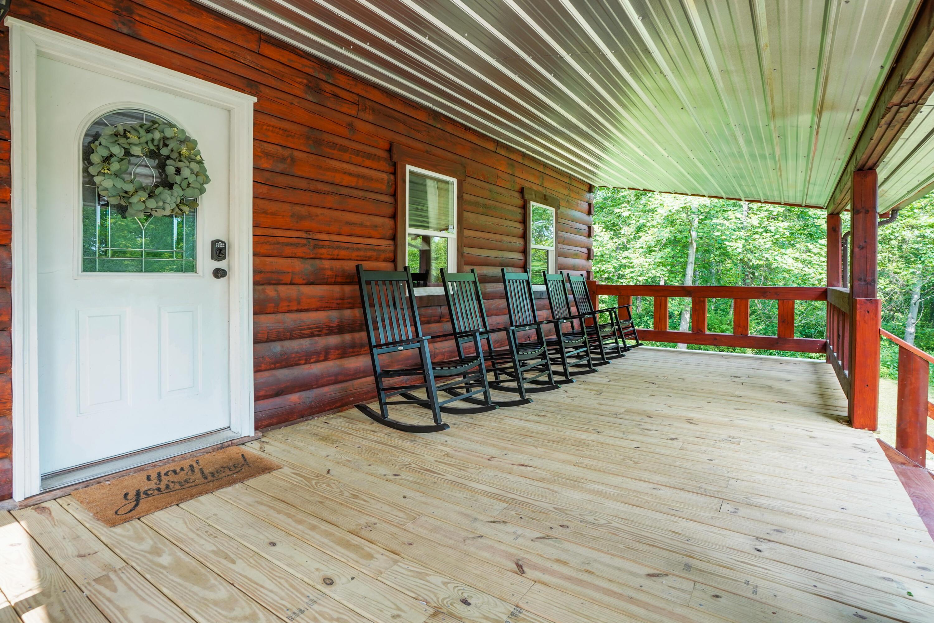 36933 Maysville-Greendale Road Logan, OH 43138 - Photo 13 of 51 DSC06795