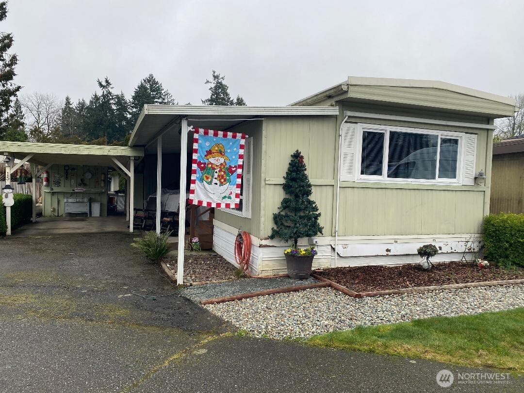 17103 Spanaway Loop Road South, Unit 15 Spanaway, WA 98387 - Photo 3 of 17 Gallery Image 3