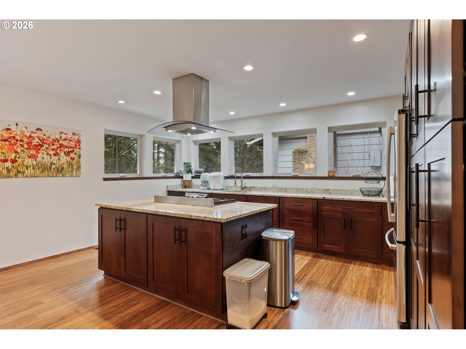 6415 Southwest Terwilliger Boulevard Portland, OR 97239 - Photo 6 of 48 Gallery Image 6