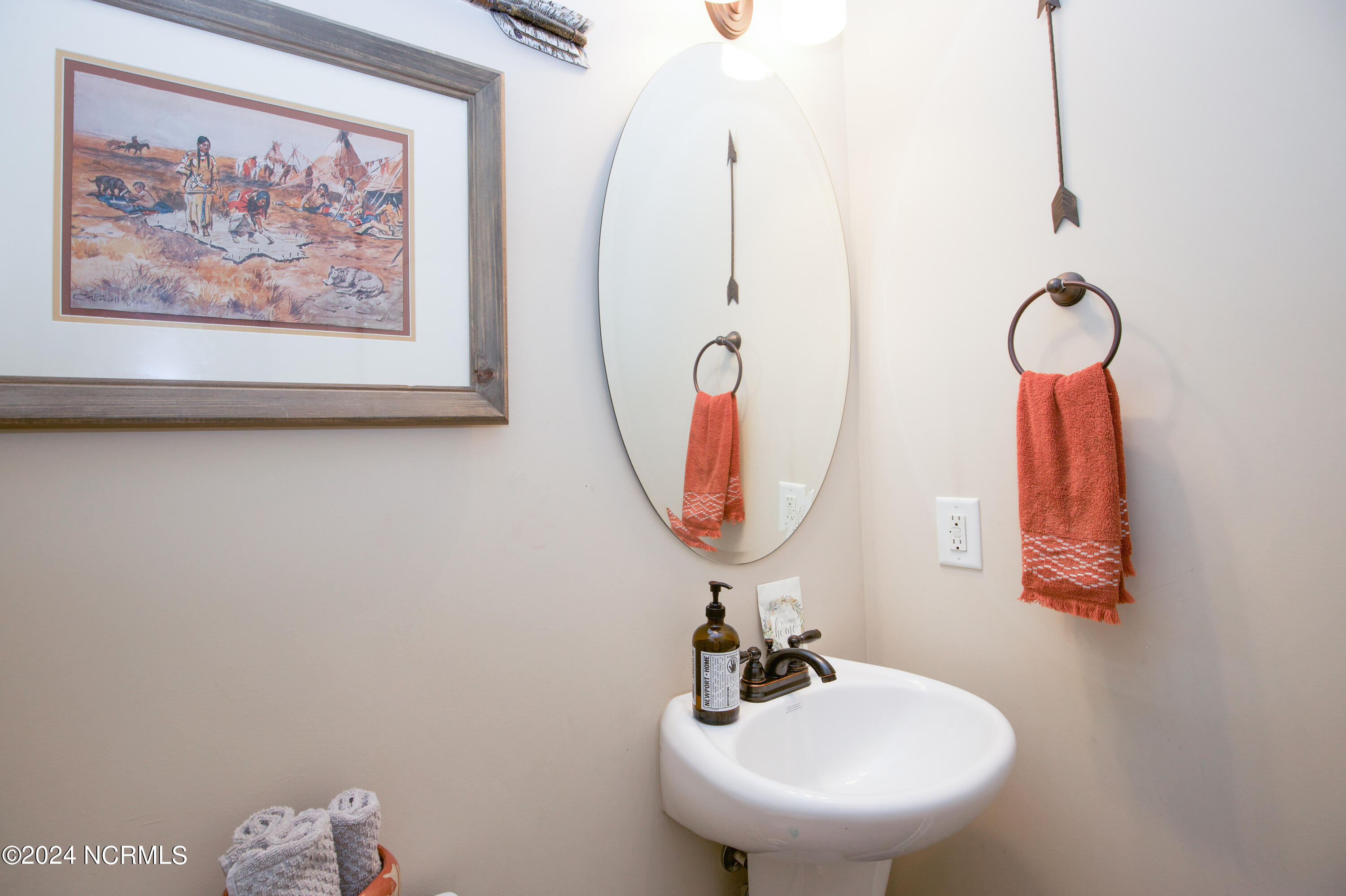 237 Rothbury Drive Whispering Pines, NC 28327 - Photo 25 of 59