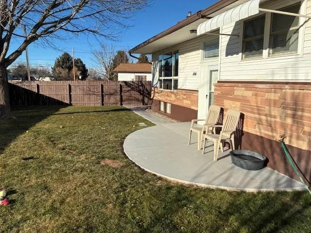 $849,900 | 144 Vista Grande Drive, Grand Junction, CO 81507