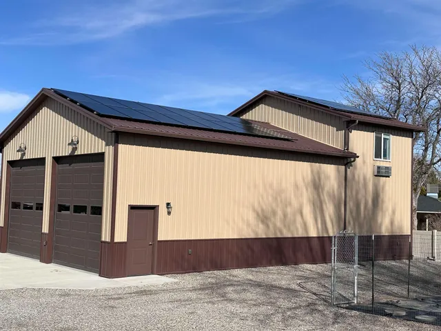 $849,900 | 144 Vista Grande Drive, Grand Junction, CO 81507