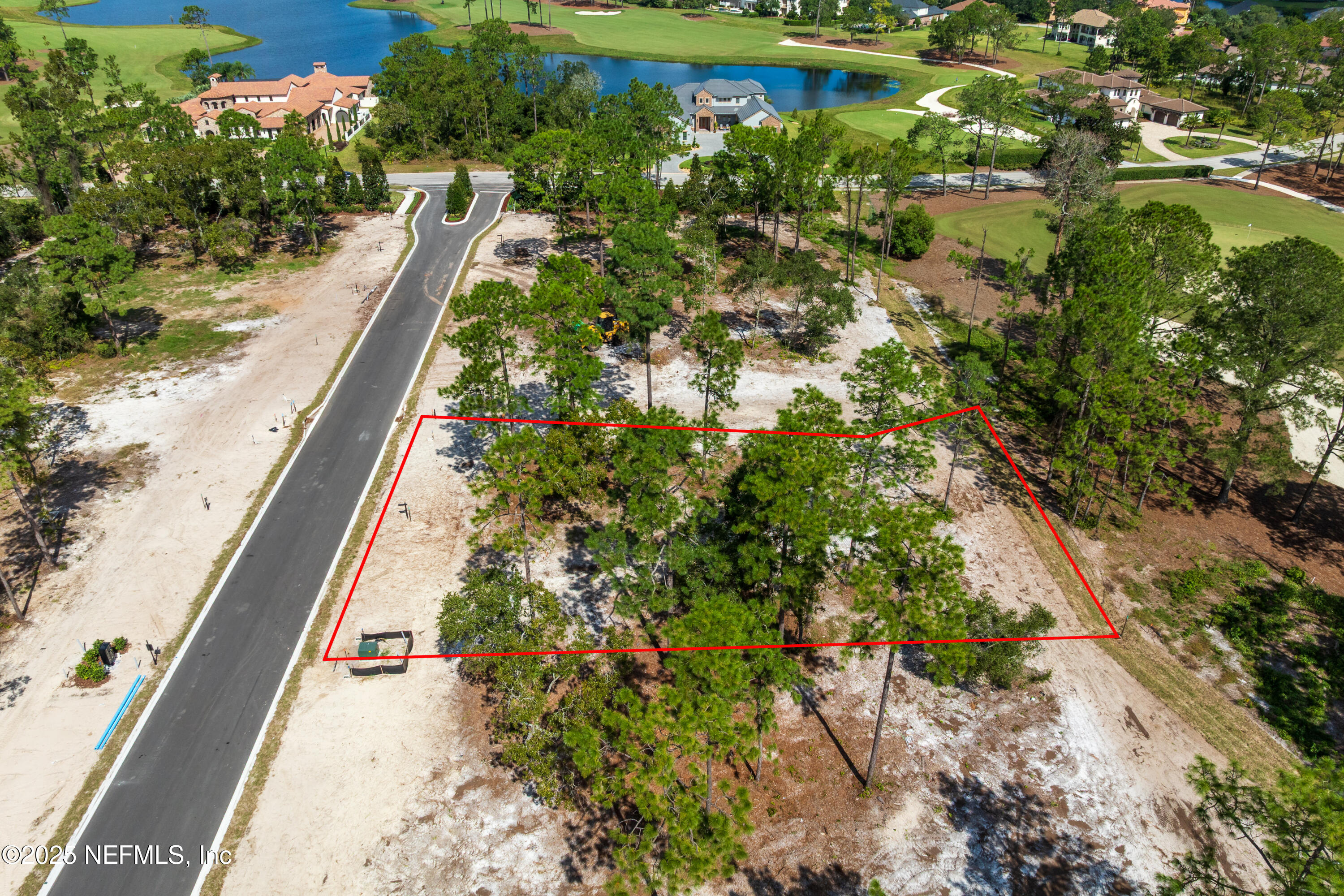 4519 Rose Glen Road Jacksonville, FL 32224 - Photo 7 of 19 a view of balcony