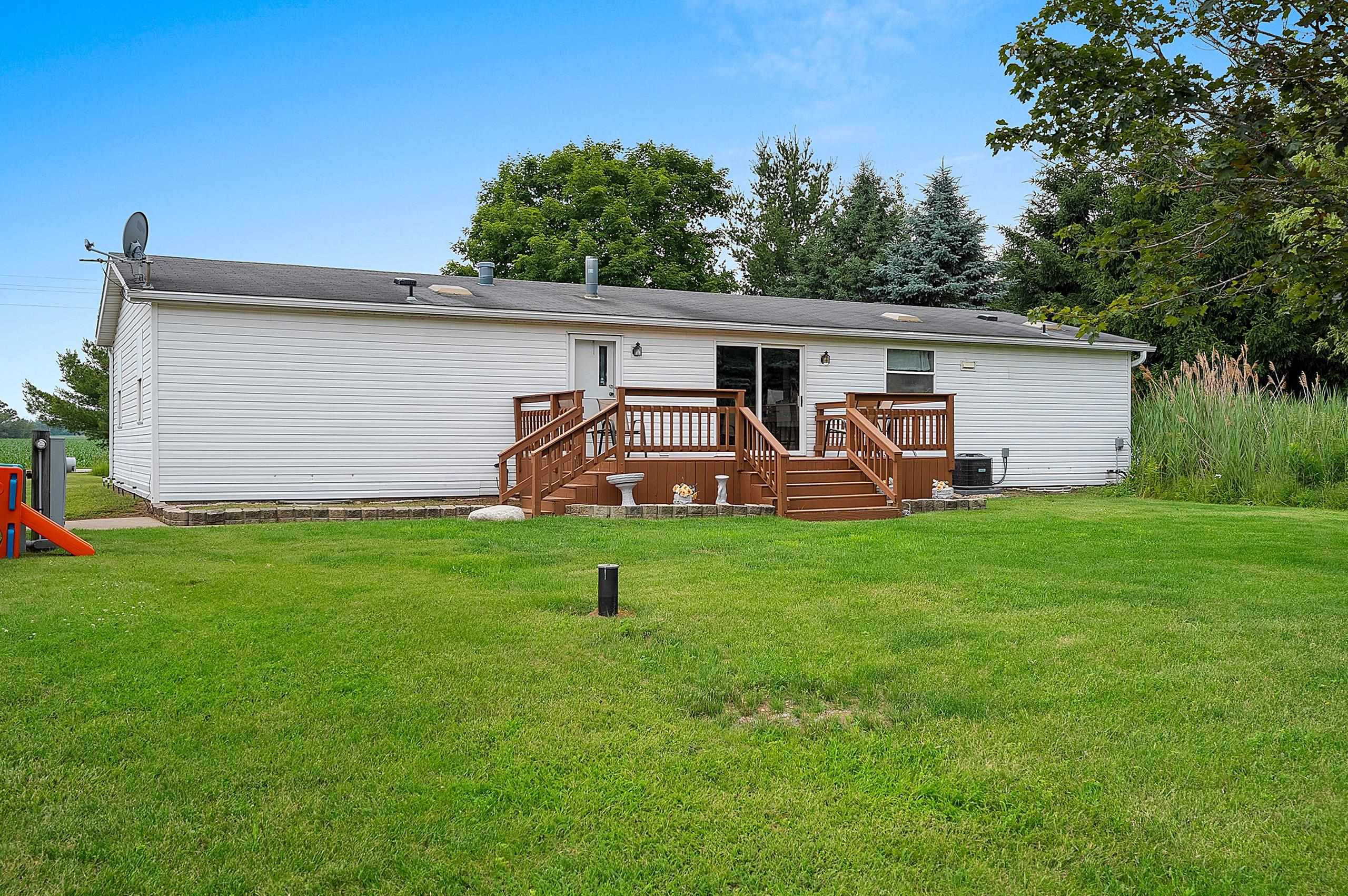 4562 Elm Lawn Road Oconto Falls, WI 54154 - Photo 40 of 50