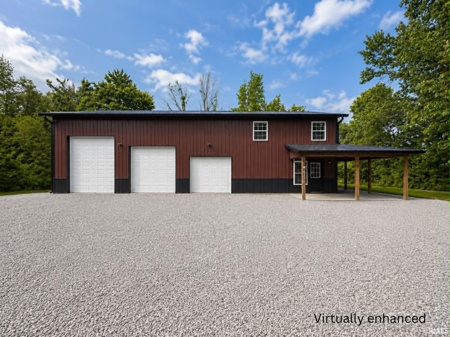 9398 South Harrodsburg Road Springville, IN 47462 - Photo 2 of 36