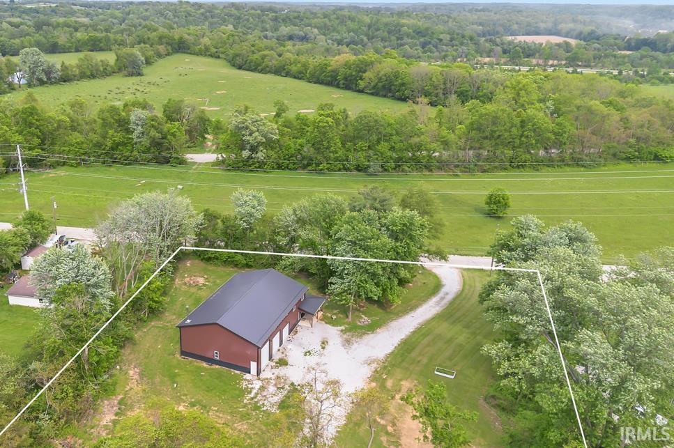 9398 South Harrodsburg Road Springville, IN 47462 - Photo 33 of 36