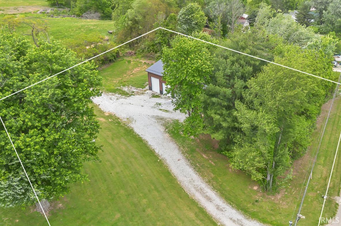 9398 South Harrodsburg Road Springville, IN 47462 - Photo 34 of 36