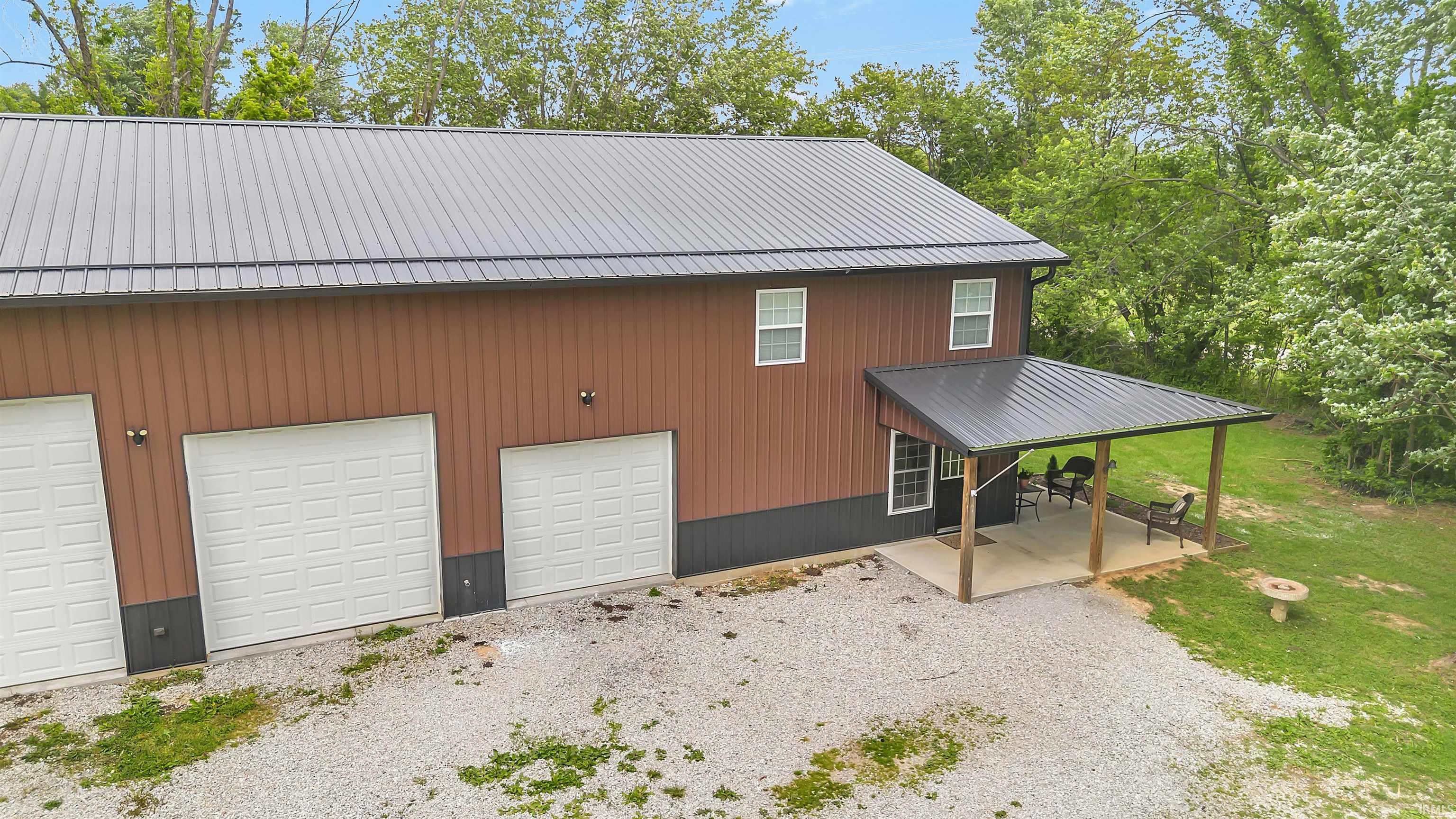 9398 South Harrodsburg Road Springville, IN 47462 - Photo 6 of 36