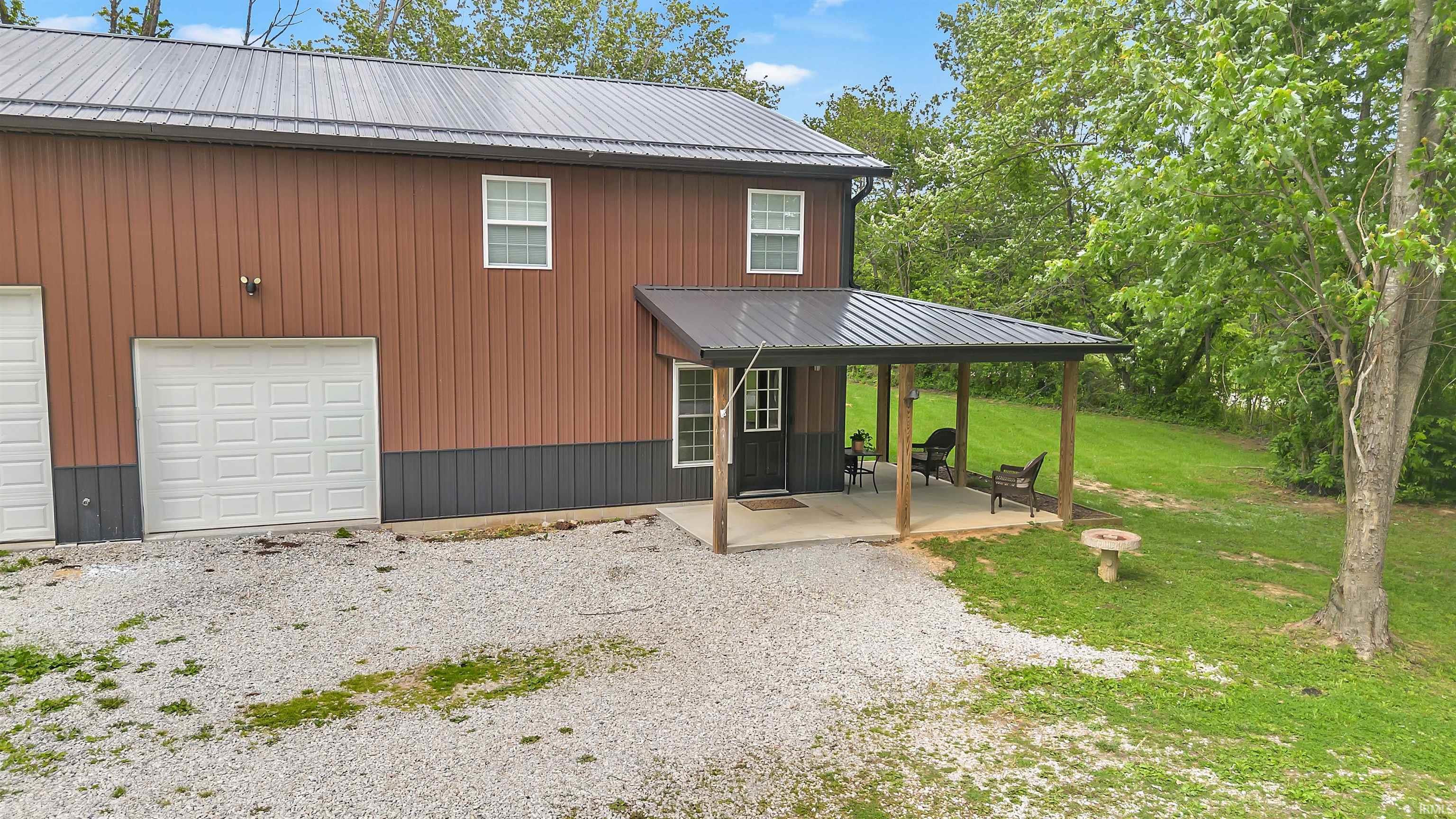 9398 South Harrodsburg Road Springville, IN 47462 - Photo 7 of 36