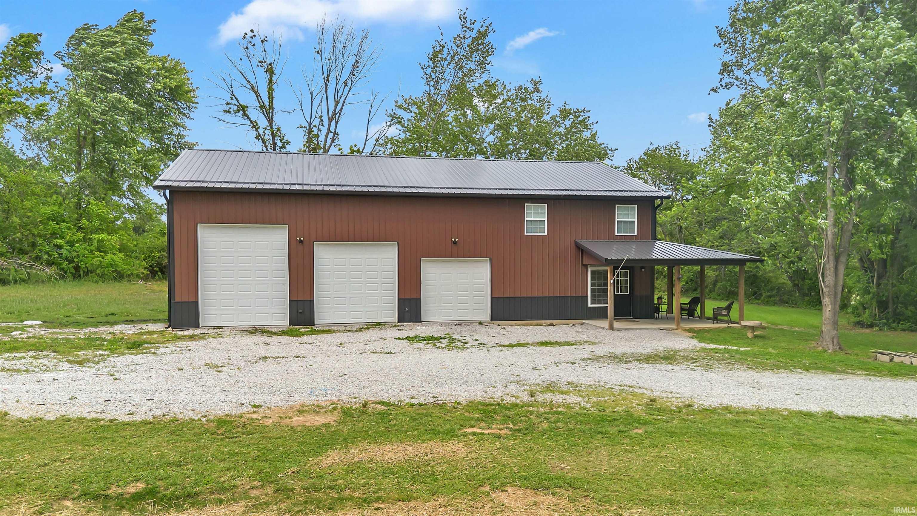 9398 South Harrodsburg Road Springville, IN 47462 - Photo 8 of 36