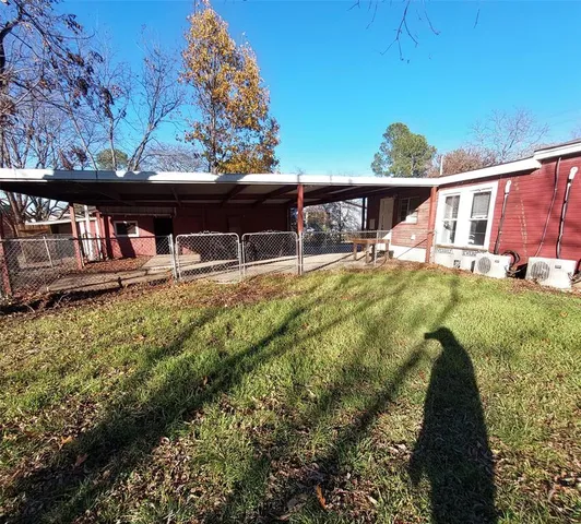 $159,900 | 2425 Juanita Drive, Denison, TX 75020