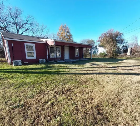 $159,900 | 2425 Juanita Drive, Denison, TX 75020