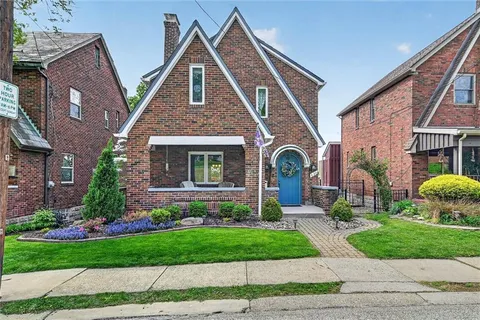 $379,900 | 830 Florida Avenue, Pittsburgh, PA 15228