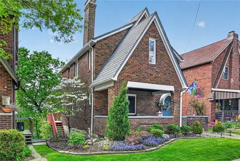 $379,900 | 830 Florida Avenue, Pittsburgh, PA 15228