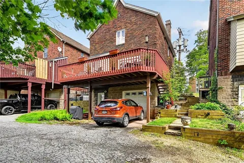 $379,900 | 830 Florida Avenue, Pittsburgh, PA 15228