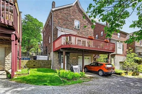 $379,900 | 830 Florida Avenue, Pittsburgh, PA 15228