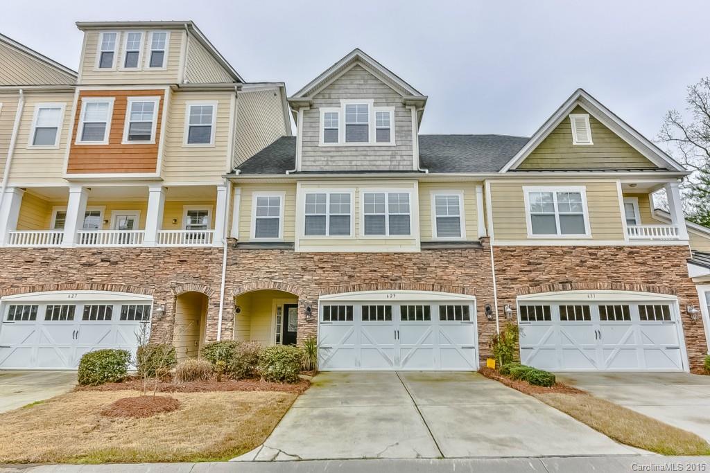 629 Sunfish Lane, Unit L17 629 Tega Cay, SC 29708 - Photo 1 of 23 Gallery Image 1