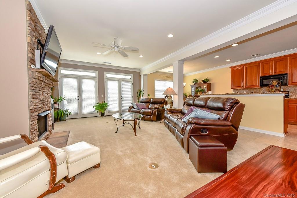 629 Sunfish Lane, Unit L17 629 Tega Cay, SC 29708 - Photo 3 of 23 Gallery Image 3
