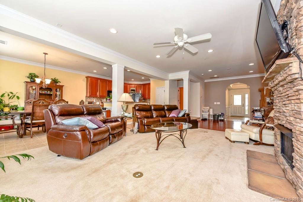 629 Sunfish Lane, Unit L17 629 Tega Cay, SC 29708 - Photo 4 of 23 Gallery Image 4