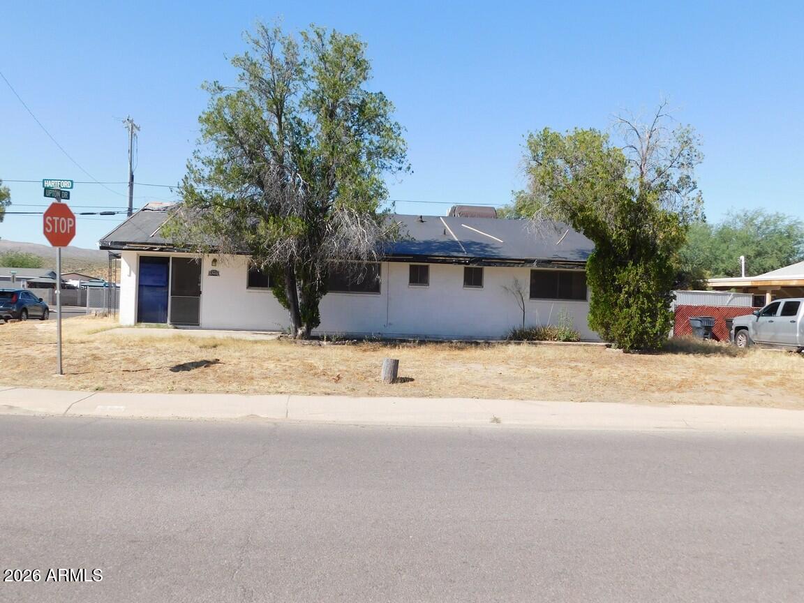 301 Hartford Road Kearny, AZ 85137 - Photo 1 of 36