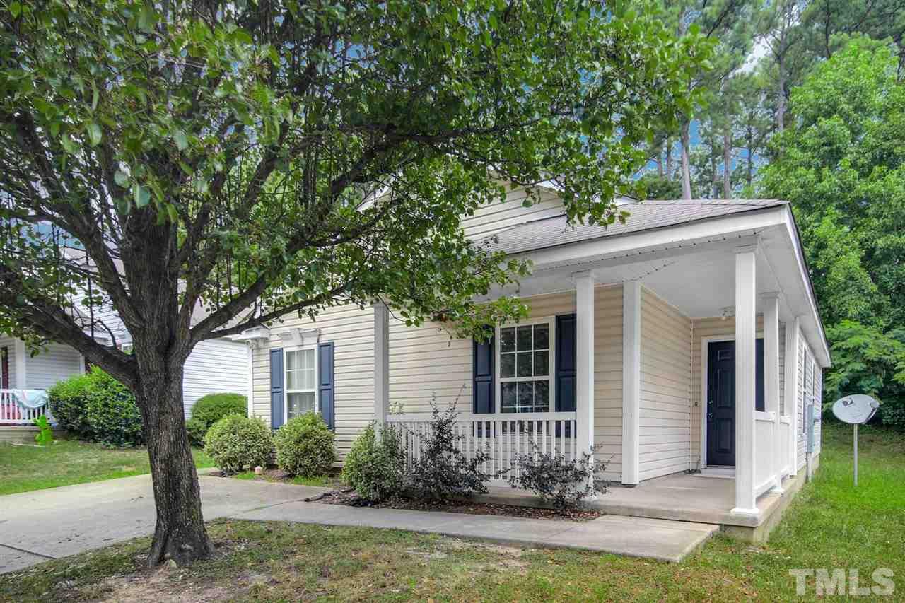 5024 Silverdene Street Raleigh, NC 27616 - Photo 1 of 23
