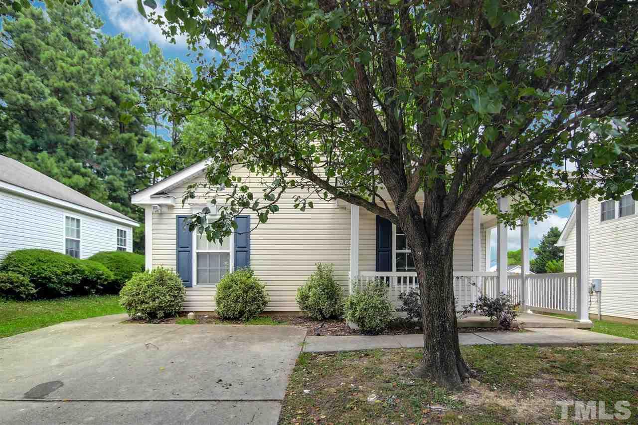 5024 Silverdene Street Raleigh, NC 27616 - Photo 19 of 23