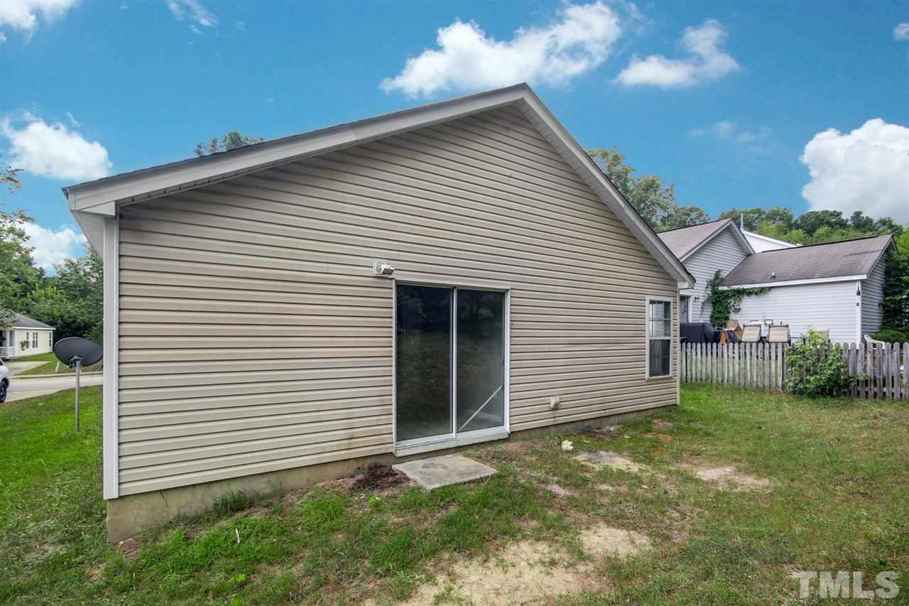 5024 Silverdene Street Raleigh, NC 27616 - Photo 20 of 23