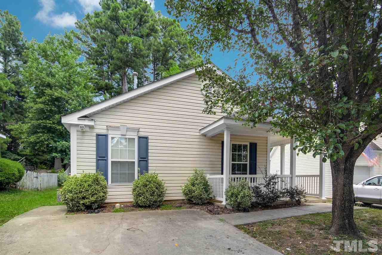 5024 Silverdene Street Raleigh, NC 27616 - Photo 21 of 23