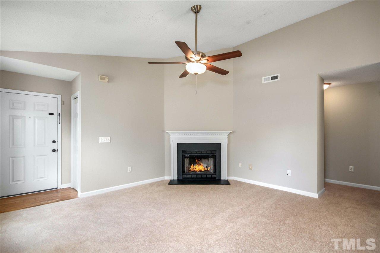 5024 Silverdene Street Raleigh, NC 27616 - Photo 4 of 23