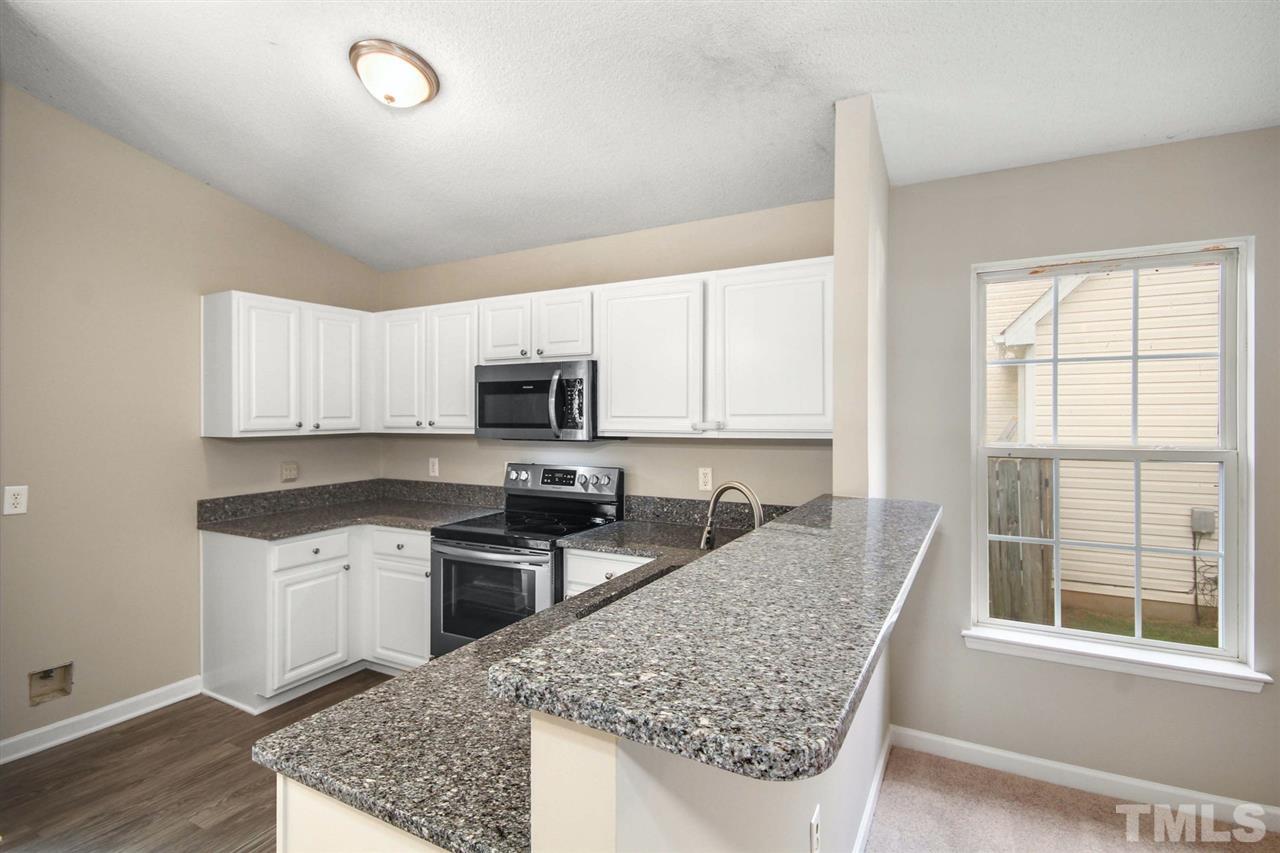 5024 Silverdene Street Raleigh, NC 27616 - Photo 6 of 23