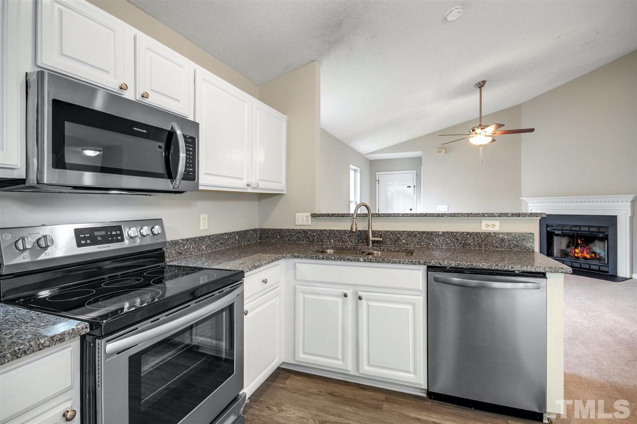 5024 Silverdene Street Raleigh, NC 27616 - Photo 7 of 23