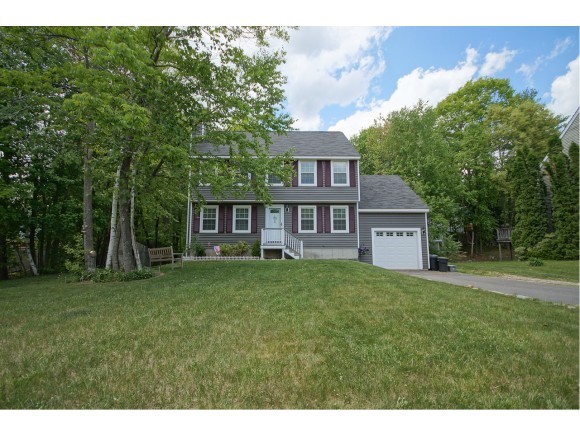 26 Wright Road Derry, NH 03038 - Photo 5 of 28