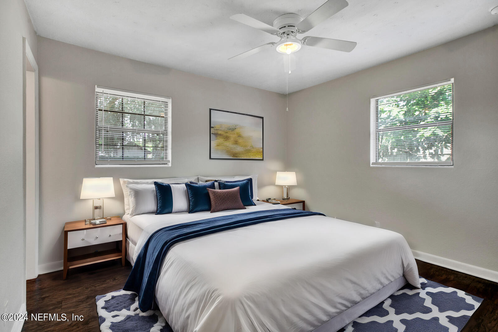 10618 Lone Star Road Jacksonville, FL 32225 - Photo 12 of 26 Primary Bedroom