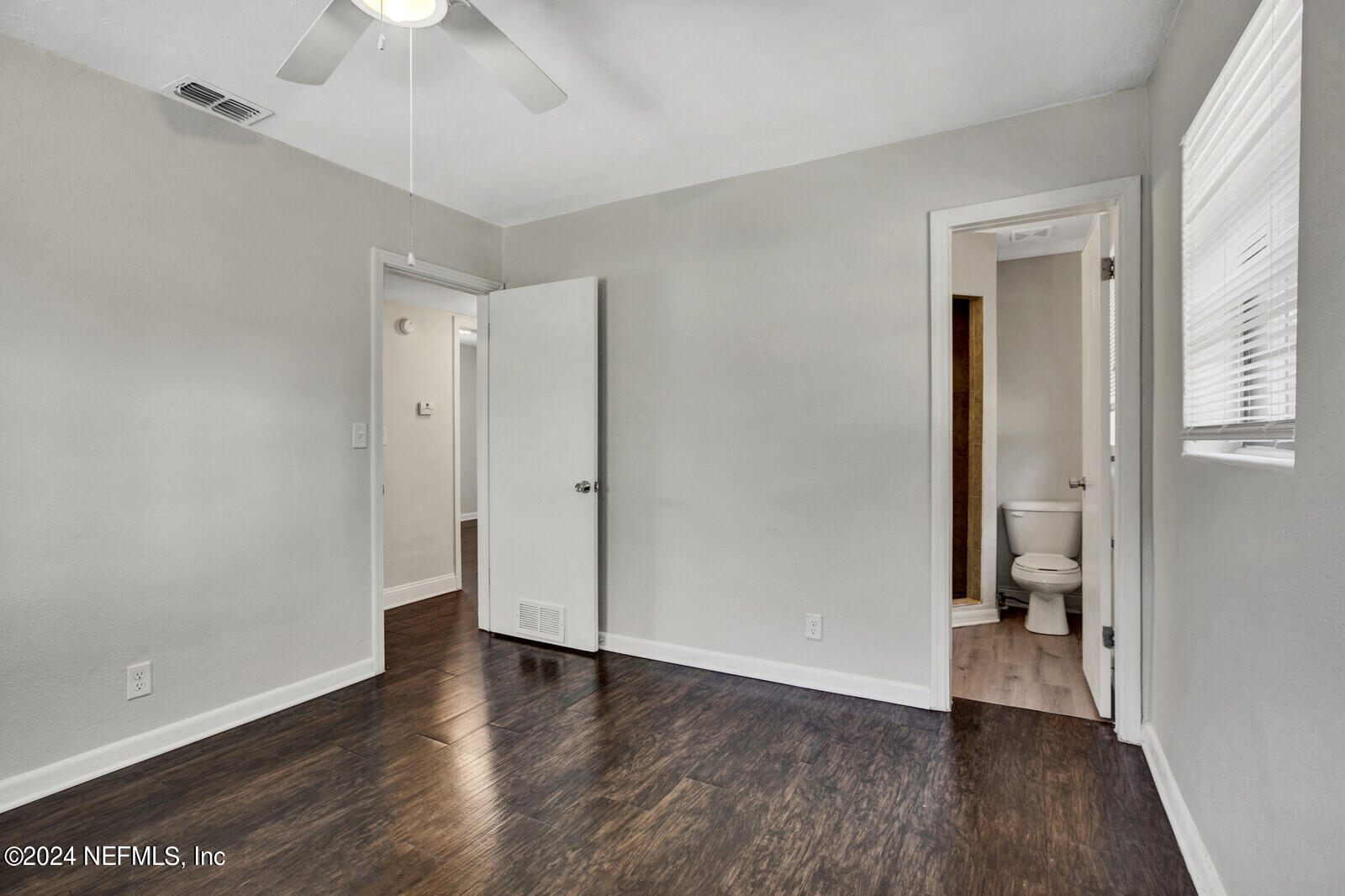 10618 Lone Star Road Jacksonville, FL 32225 - Photo 14 of 26 Primary Bedroom