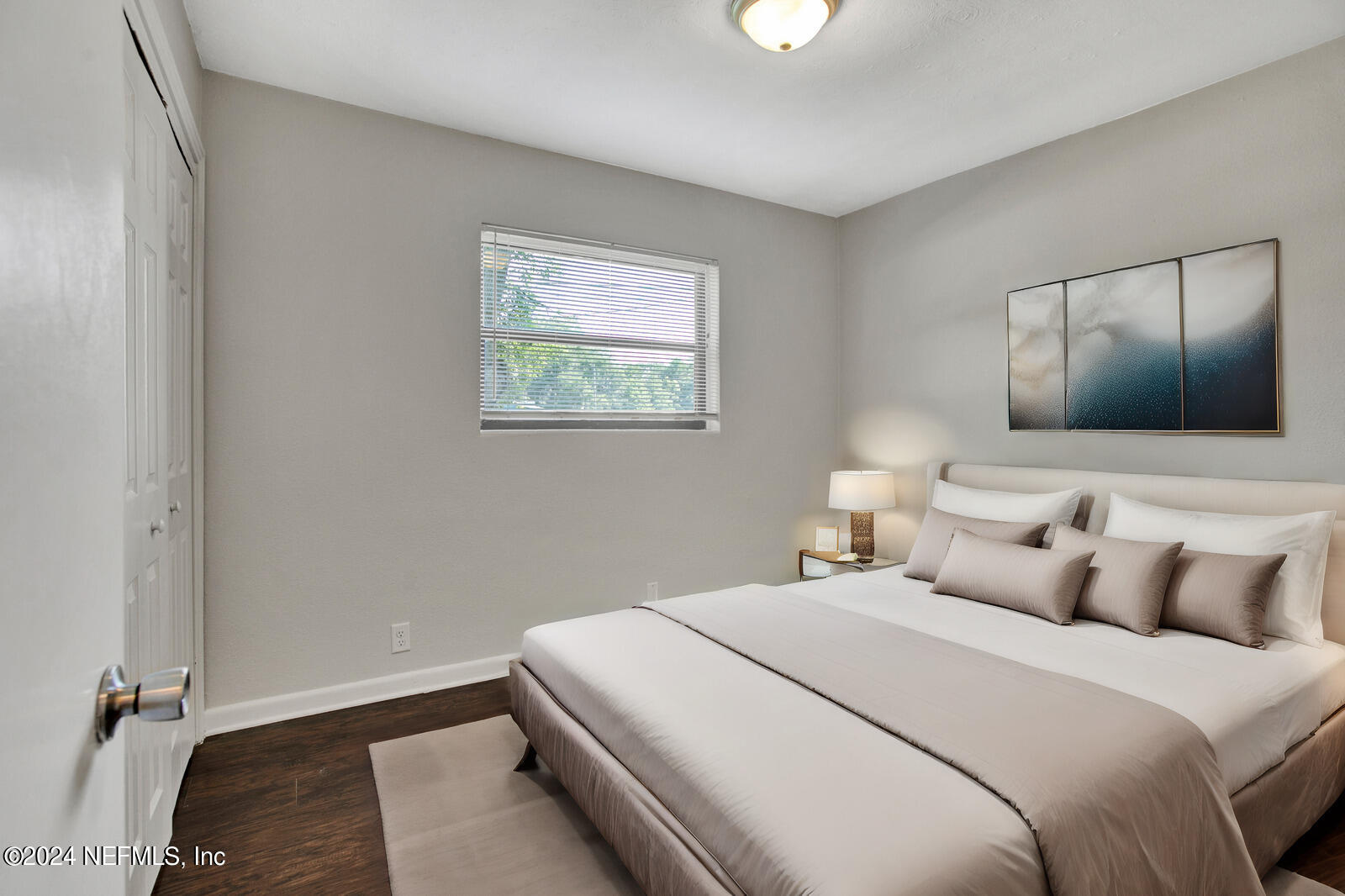 10618 Lone Star Road Jacksonville, FL 32225 - Photo 16 of 26 Bedroom 2