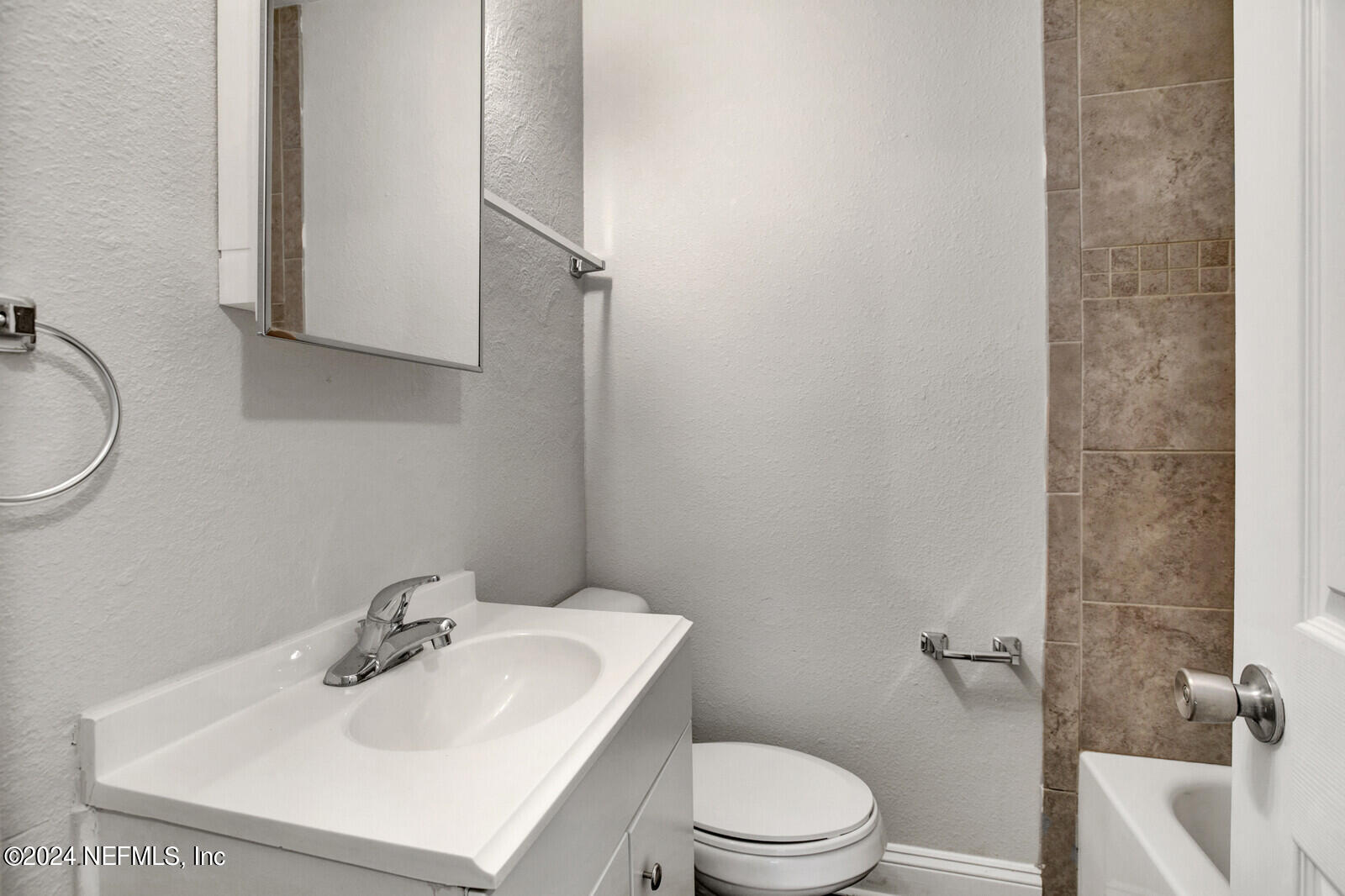 10618 Lone Star Road Jacksonville, FL 32225 - Photo 18 of 26 Bathroom 2
