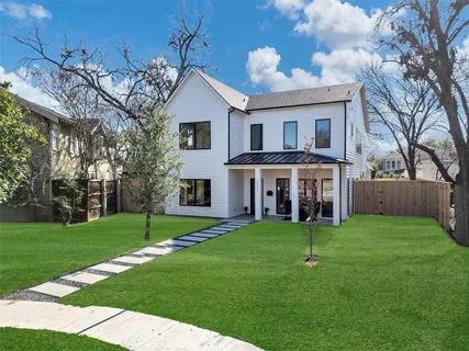 $1,499,500 | 5940 Bryan Parkway, Dallas, TX 75206