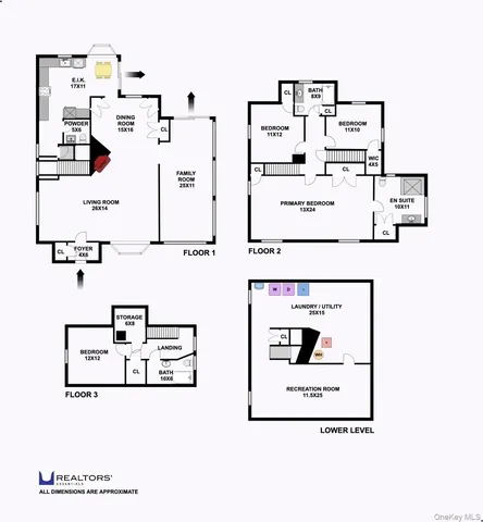 $1,249,000 | 62 Hudson Road, Floral Park, NY 11001