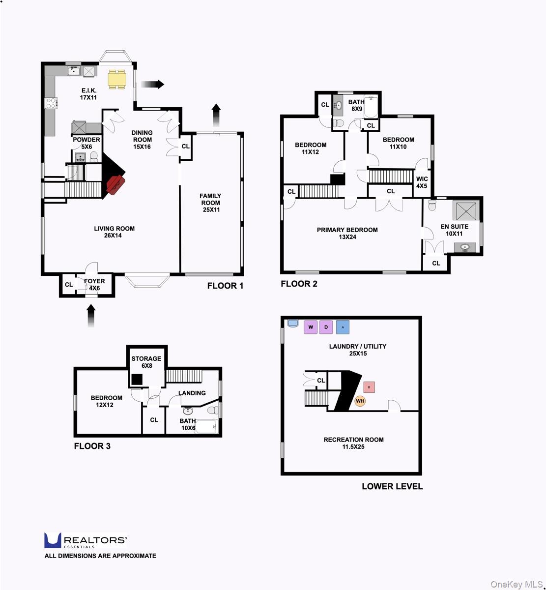 62 Hudson Road Floral Park, NY 11001 - Photo 32 of 32