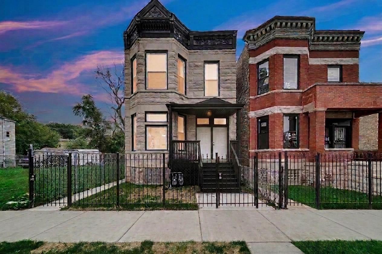 5742 South Morgan Street Chicago, IL 60621 - Photo 2 of 22 Gallery Image 2