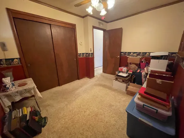 $117,000 | 215 E Springdale St, Derby, KS 67037