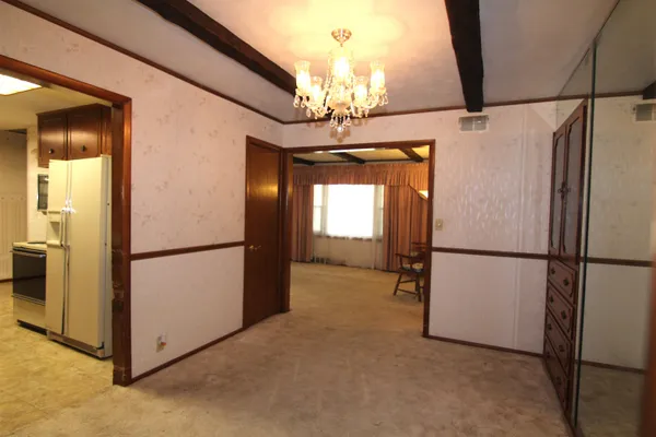 $117,000 | 215 E Springdale St, Derby, KS 67037