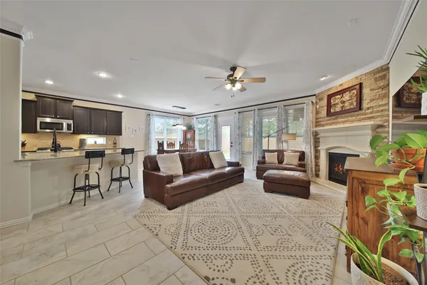 $475,000 | 31715 Chapel Rock Lane, Spring, TX 77386