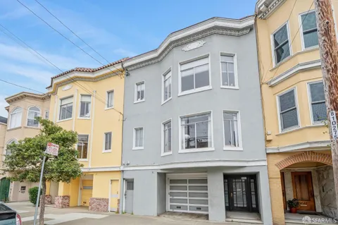 $1,998,000 | 724 8th Avenue, San Francisco, CA 94118